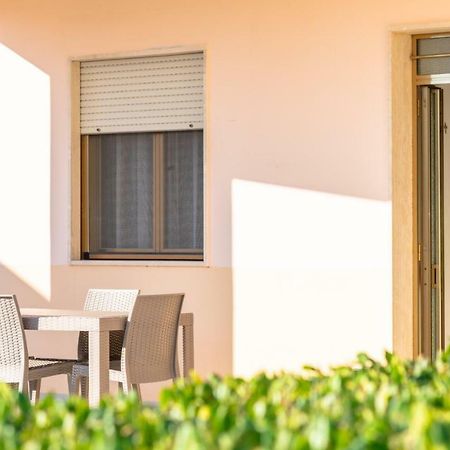 Villa Runchia 5 posti letto - San Foca Esterno foto