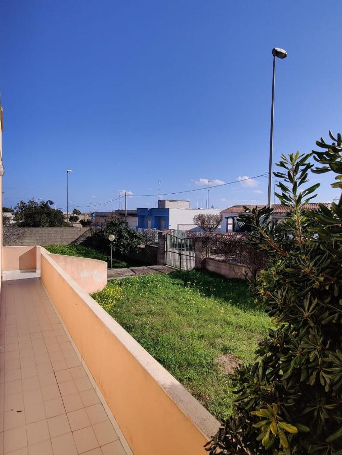 Villa Runchia 5 posti letto - San Foca Esterno foto